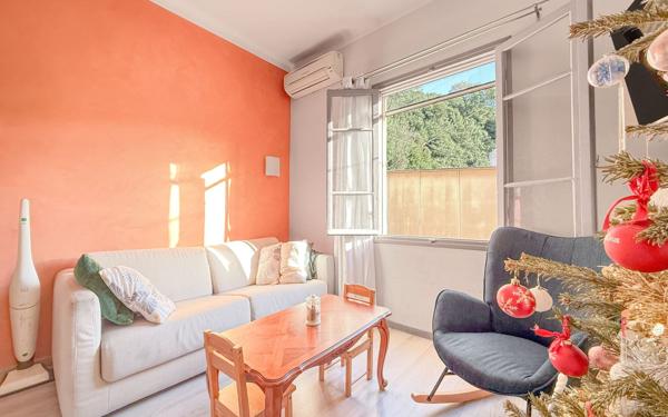 Maison à vendre    2 pièces •  Drap