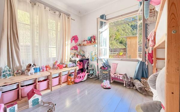 Maison à vendre    2 pièces •  Drap