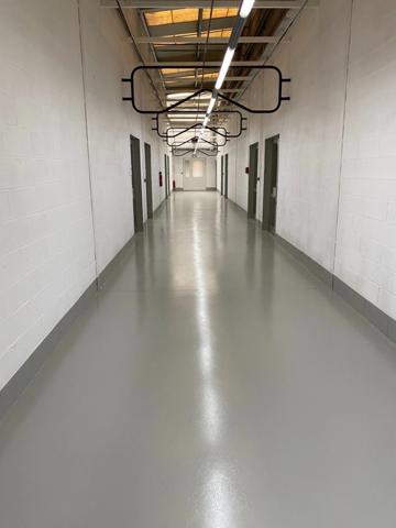 Locaux à louer à COSNES ET ROMAIN