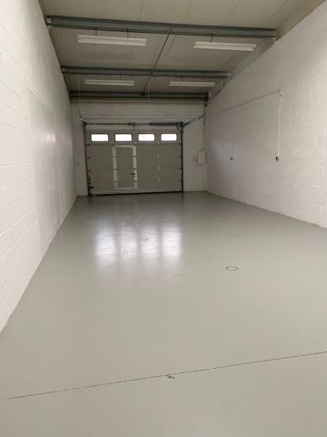 Locaux à louer à COSNES ET ROMAIN