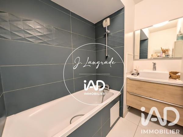 Appartement à vendre 4 pièces 81 m² Pontoise