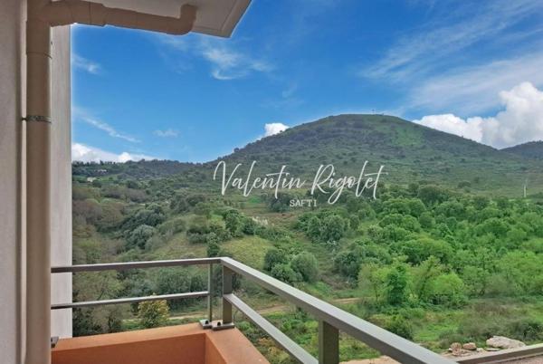 Grand Studio Récent (2025) 30m² avec garage 16m²