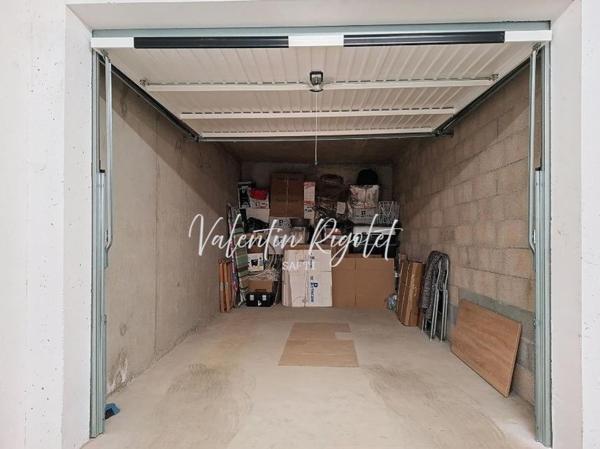 Grand Studio Récent (2025) 30m² avec garage 16m²