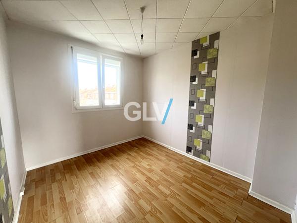 Maison 1960 3 chambres + jardin , Faches thumesnil