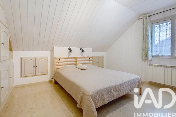 Maison à vendre 5 pièces 105 m² Voglans