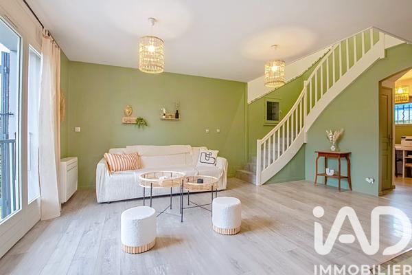 Maison à vendre 5 pièces 105 m² Voglans