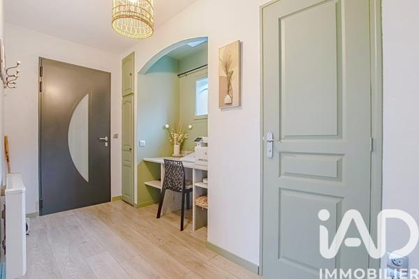Maison à vendre 5 pièces 105 m² Voglans
