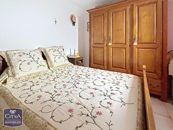 Maison à vendre 2 pièces 57.16m² Clermont-l'Hérault (34800)