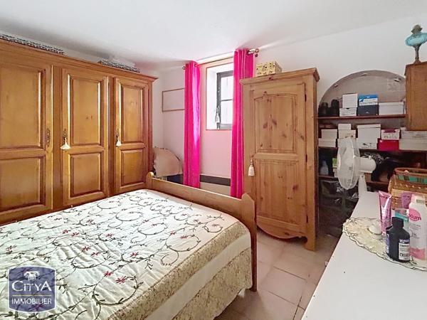 Maison à vendre 2 pièces 57.16m² Clermont-l'Hérault (34800)