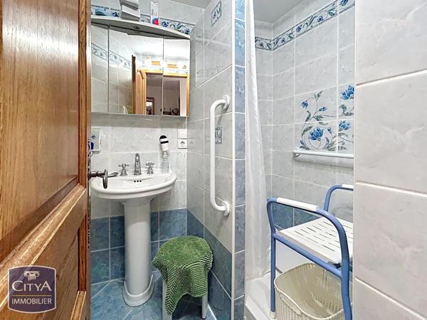 Maison à vendre 2 pièces 57.16m² Clermont-l'Hérault (34800)