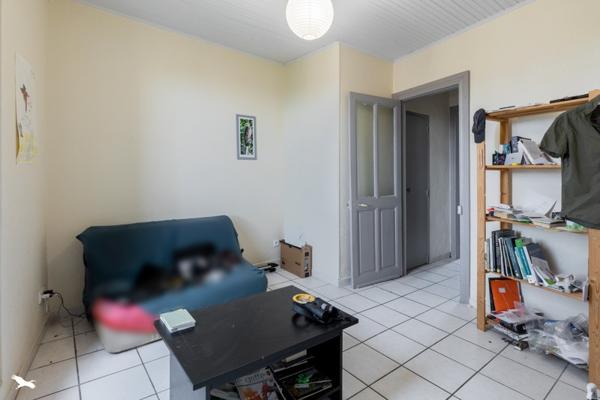 Appartement à vendre |  Saint-André-de-Sangonis |  2 pièces | 38 m²