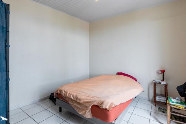 Appartement à vendre |  Saint-André-de-Sangonis |  2 pièces | 38 m²