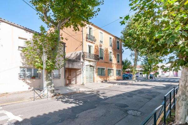 Appartement à vendre |  Saint-André-de-Sangonis |  2 pièces | 38 m²