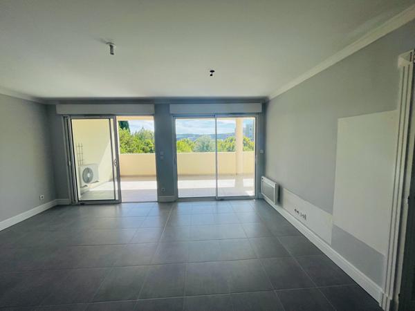 Appartement Martigues 4 pièce(s)