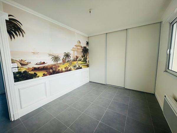 Appartement Martigues 4 pièce(s)