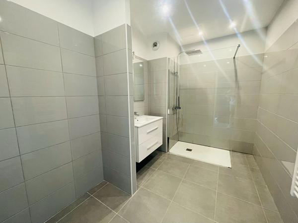 Appartement Martigues 4 pièce(s)