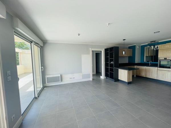 Appartement Martigues 4 pièce(s)