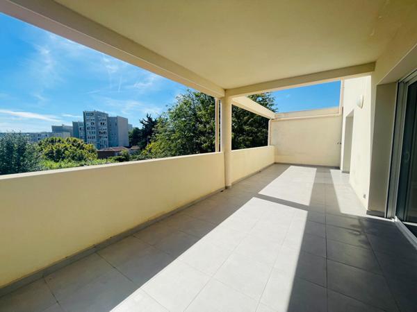 Appartement Martigues 4 pièce(s)