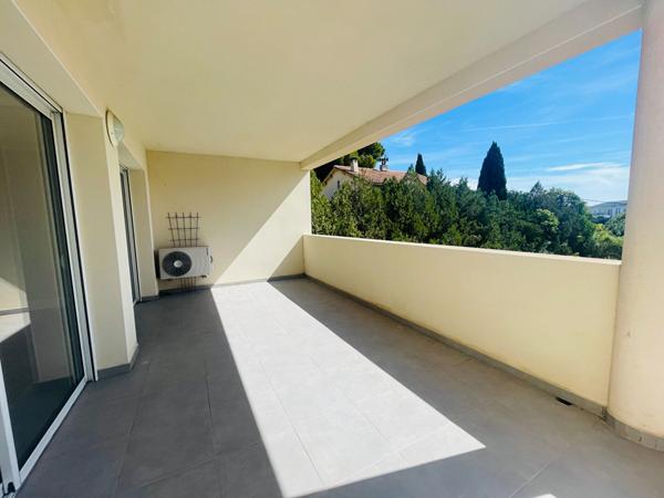 Appartement Martigues 4 pièce(s)