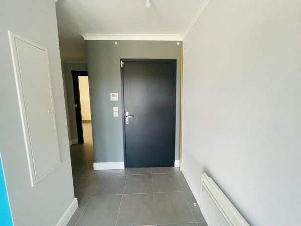 Appartement Martigues 4 pièce(s)