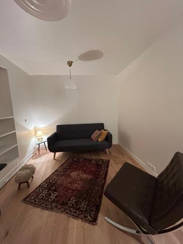 Maison 4 pièces - 60 m²