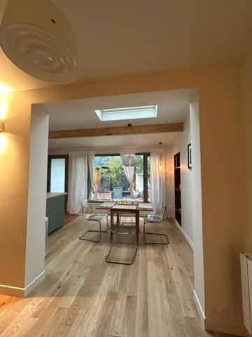 Maison 4 pièces - 60 m²