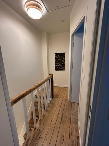 Maison 4 pièces - 60 m²