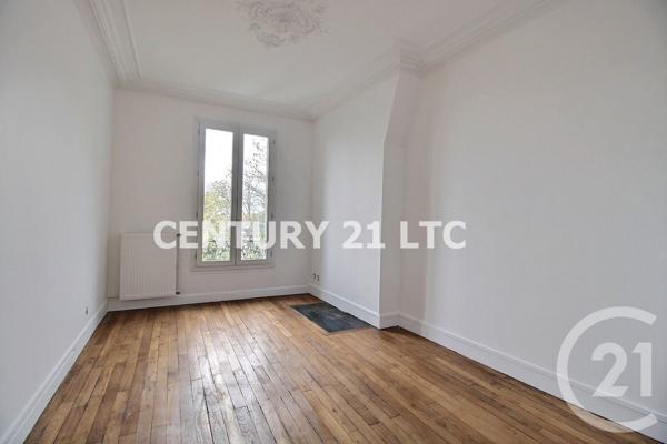 Appartement F4 à vendre  4 pièces - 73,65 m2 CHARENTON LE PONT - 94