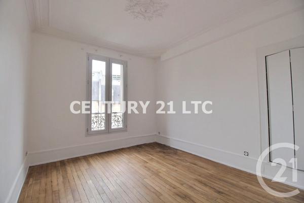 Appartement F4 à vendre  4 pièces - 73,65 m2 CHARENTON LE PONT - 94