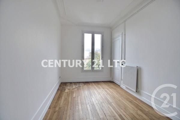 Appartement F4 à vendre  4 pièces - 73,65 m2 CHARENTON LE PONT - 94
