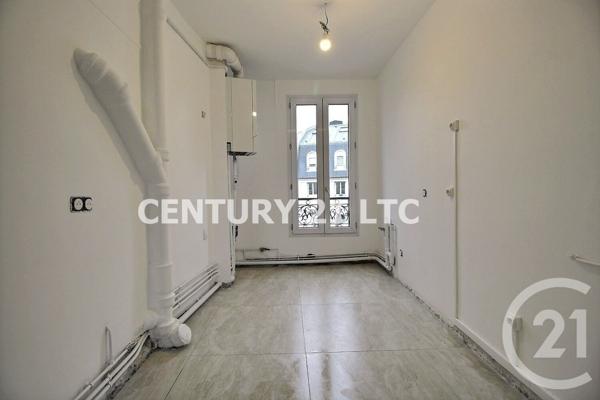 Appartement F4 à vendre  4 pièces - 73,65 m2 CHARENTON LE PONT - 94