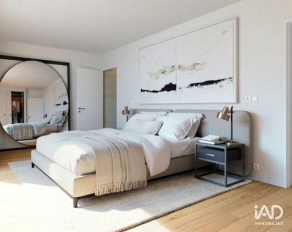 Maison à vendre 5 pièces 97 m² Avrillé