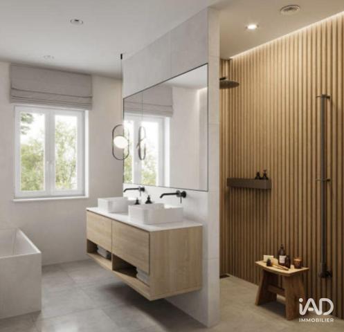Maison à vendre 5 pièces 97 m² Avrillé