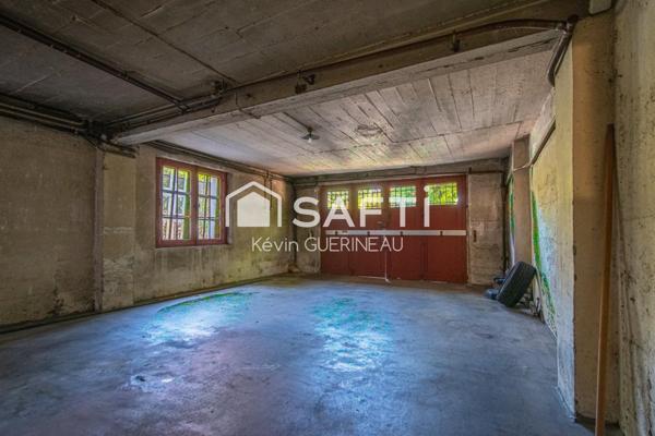 Magnifique maison Basque 300m2 au coeur du quartier du Casino