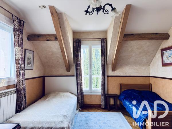 Maison à vendre 7 pièces 200 m² Maurepas