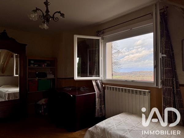 Maison à vendre 7 pièces 200 m² Maurepas