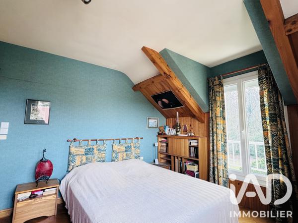 Maison à vendre 7 pièces 200 m² Maurepas