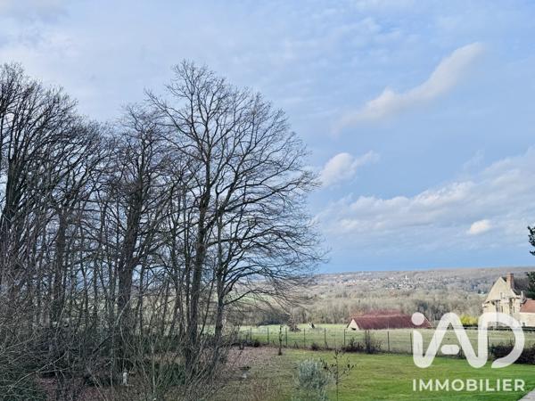 Maison à vendre 7 pièces 200 m² Maurepas
