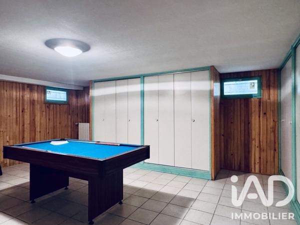Maison à vendre 7 pièces 200 m² Maurepas