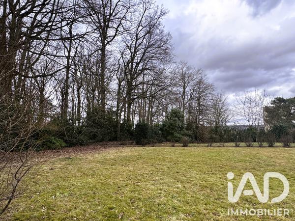 Maison à vendre 7 pièces 200 m² Maurepas