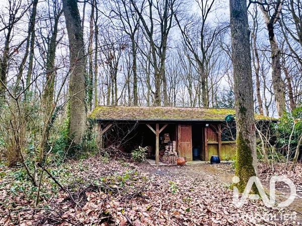 Maison à vendre 7 pièces 200 m² Maurepas