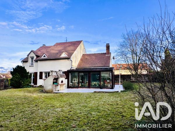 Maison à vendre 7 pièces 200 m² Maurepas