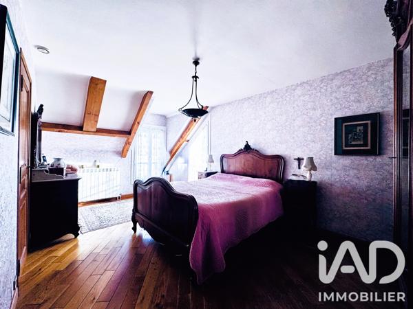 Maison à vendre 7 pièces 200 m² Maurepas