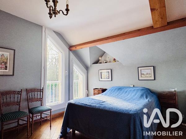 Maison à vendre 7 pièces 200 m² Maurepas