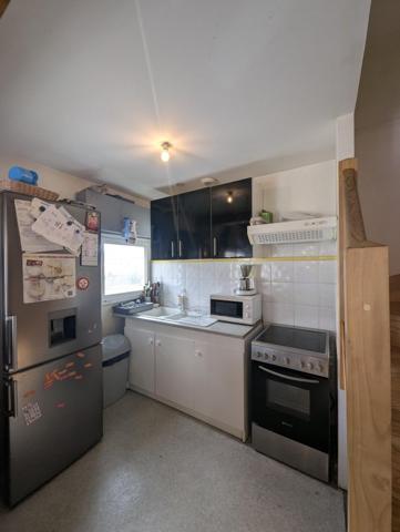 Location / Appartement T3