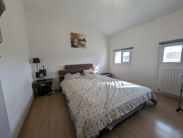 Location / Appartement T3