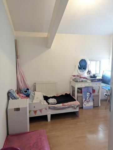 Location / Appartement T3