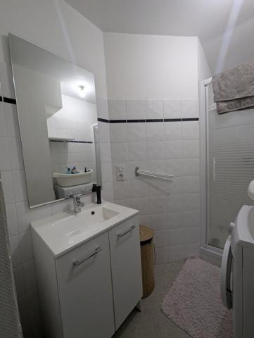 Location / Appartement T3