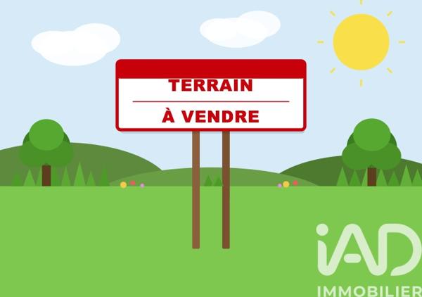 Terrain à vendre 998 m² La Celle-Saint-Cloud