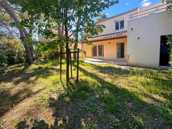 Location                                                      Maison
                        
                     5 pièces                      110 m2                     à Montpellier